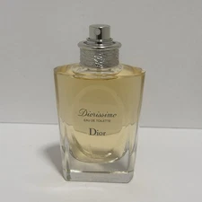 Christian Dior Diorissimo Eau de Toilette 1.7 oz / 50ml- No Cap