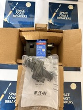 Eaton Csr2150n 150a 2 Pole Main Circuit Breaker 120240vac  New 