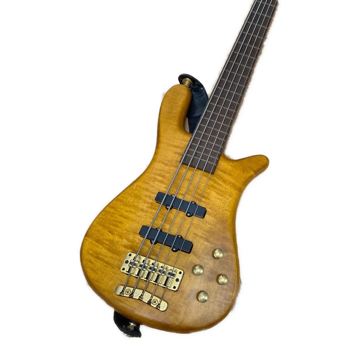 Warwick Streamer for sale - eBay