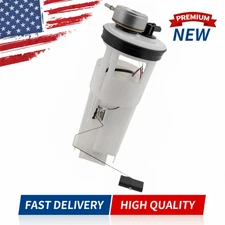 NEW Fuel Pump For 1997-2003 Dodge Dakota Electric 24 Gallons 5012273AA Readair