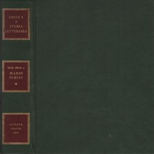 Critica e storia letteraria (2 voll.) - AA.VV. (Liviana editrice)