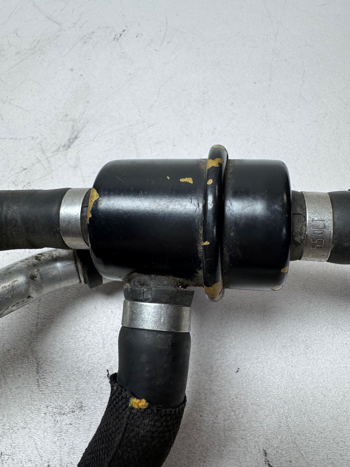 Audi R8 MK2 V10 5.2 Coolant Regulator Pump Thermostat with Hose 4B3121113 2023