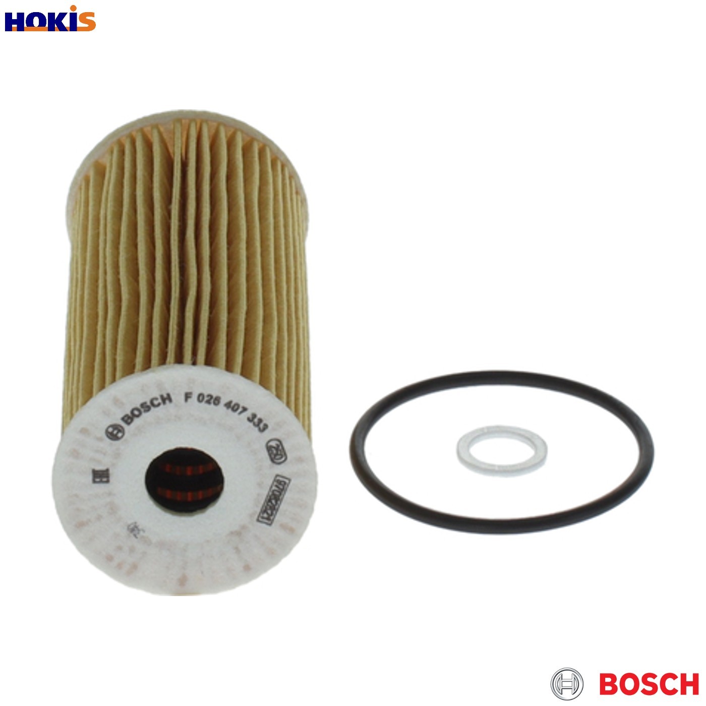 Fits BOSCH FILTRY F 026 407 333 OIL FILTER ⭐UK Stock⭐ - Image 22