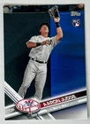 2017 Topps Aaron Judge Rookie Card #287 New York Yankees MLB