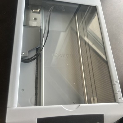 Canon CanoScan 4400F Flatbed Scanner for sale online | eBay