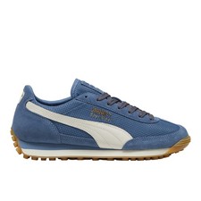 PUMA Easy Rider Mesh Lace Up Womens Blue Sneakers Casual Shoes 39966202