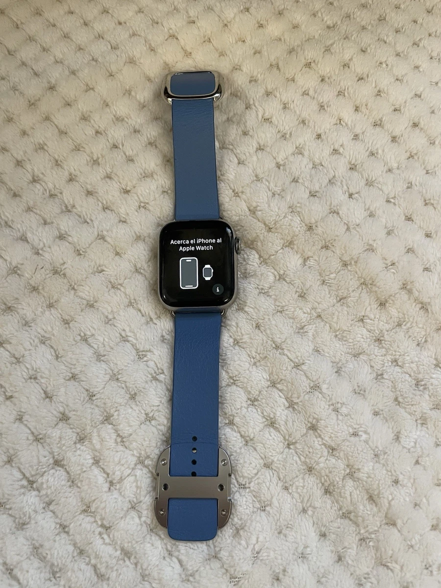 Apple Watch Series 5 Smart 40 mm Case Wristwatches for Sale | Shop