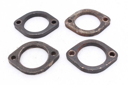 Krümmer Halter Honda FT 500 PC07 82-83