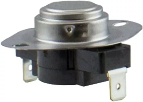 White Rodgers Emerson 3L01-150 Snap Disc Limit Control