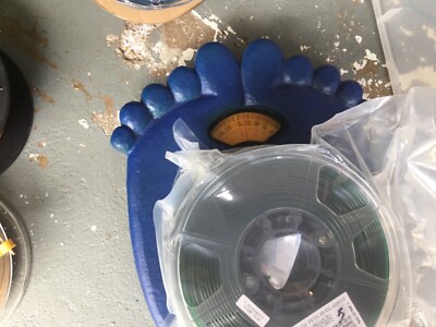 Lots 2 Polymaker 3d Printing Filament