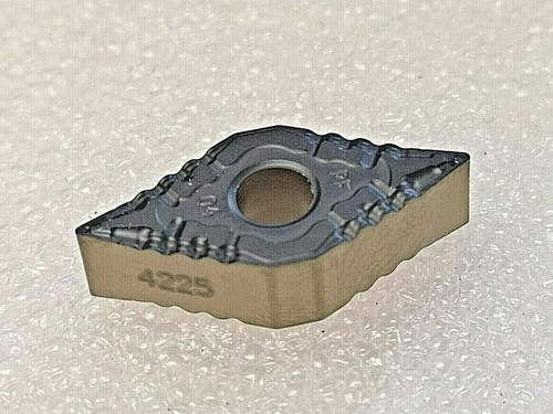 Sandvik ✔️ Placa reversible ✔️ T-Max P ✔️ CNMA ✔️ DNMG ✔️ DNMX ✔️ CNMM ✔️ - Imagen 11 de 15