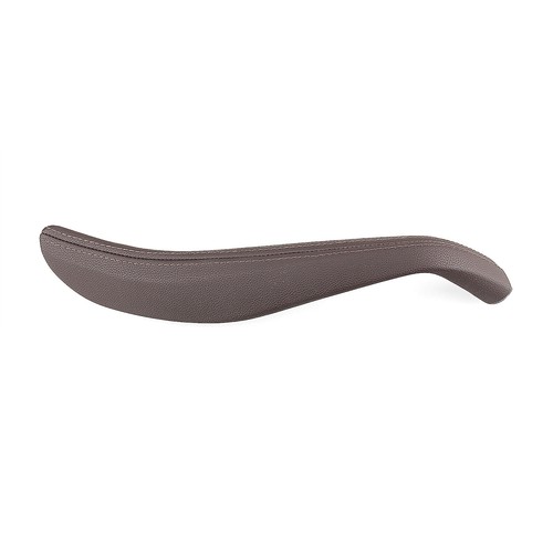1x Car Left Door Pull Handle Cover For BMW G30 G31 G38 2018 2019-2023 Moka Brown - Picture 9 of 17