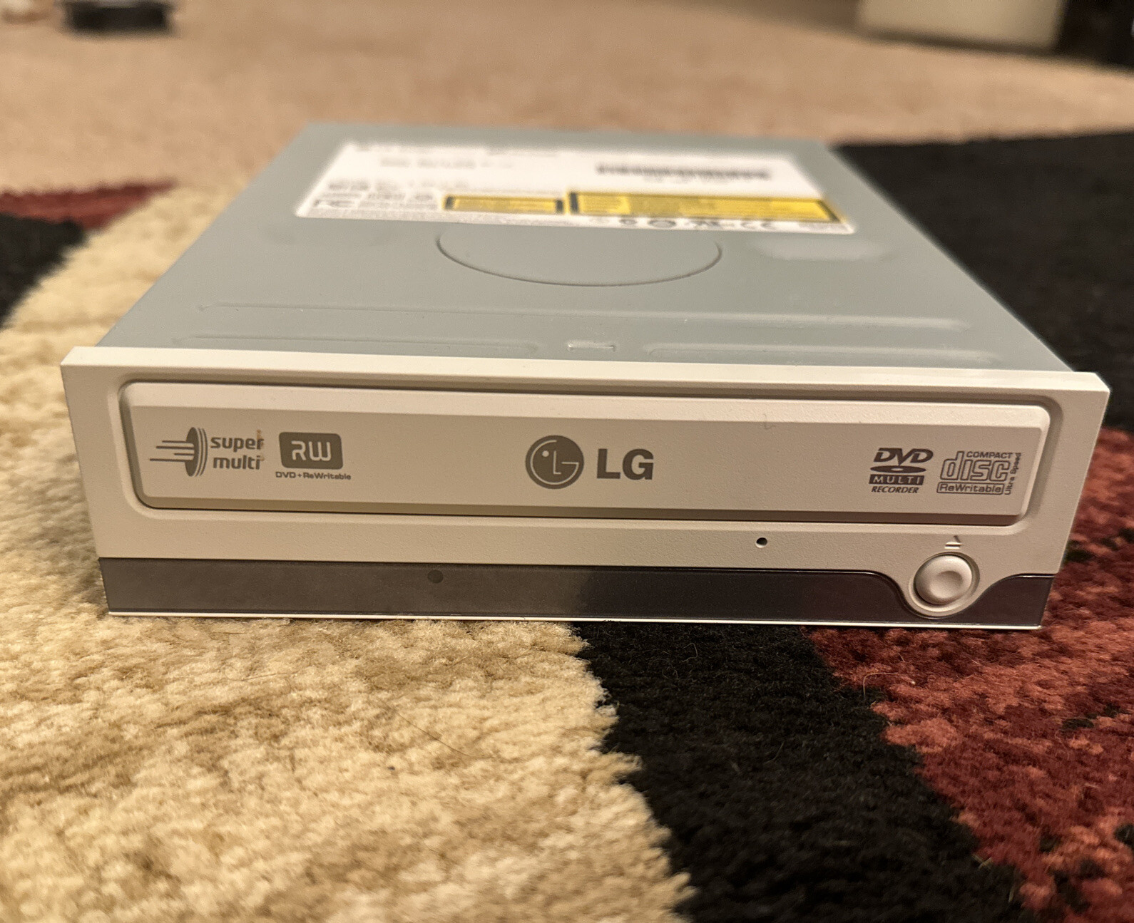 LG Super Multi DVD Drive GSA4081B eBay