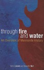 Through Fire and Water: An Overview of Mennonite History by Associate Professor Steven M Nolt, Harry Loewen (Paperback / softback, 2010)