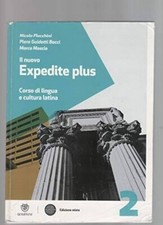 Il nuovo expedite plus,Volume 2+ Traduzione E Dintorni codice ISBN 9788845163173