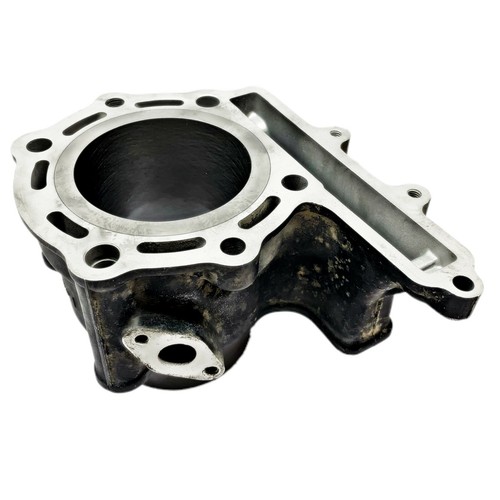 Kawasaki KL KSF KLR 250 85-05 +.50mm Cylinder Piston Gaskets Mojave Super Sherpa - Foto 3 di 5