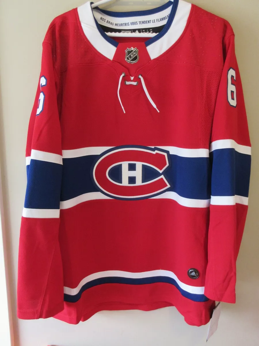 New montreal jersey sale