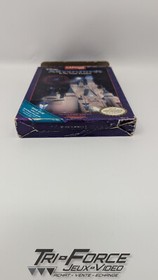 Disney Adventures in the Magic Kingdom Nintendo Nes W/ Box No Manual, Tested !