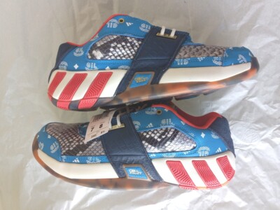 Size 8 MEN 9‎ WOMEN ADIDAS Agent Gil Restomod GY6483 s-l500.jpg main image 2