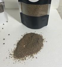 Fry And Small Fish Feed