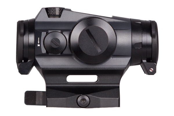 SIG SAUER ROMEO4S 1X20mm Red Dot Solar Ballistic Circle for sale 