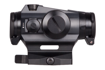 Sig Sauer Romeo4S Red Dot Sight, Solar, 0.5 Moa SOR43022 FAST FREE SHIPPING