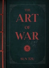 Art of War by Sun Tzu: New