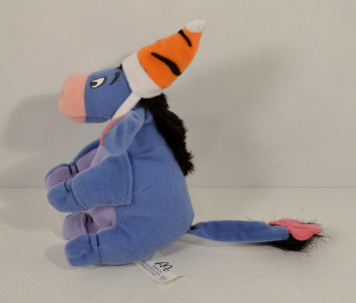 2000 Eeyore 5