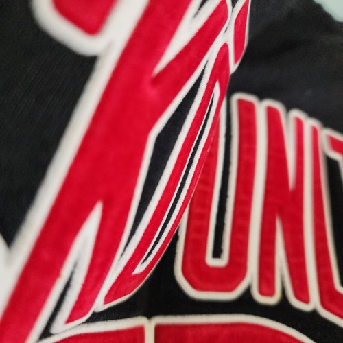 VTG Ecko Unltd T-Shirt 3XL Black Y2K Streetwear Rhino Graphic Tee Men’s - Picture 7 of 11