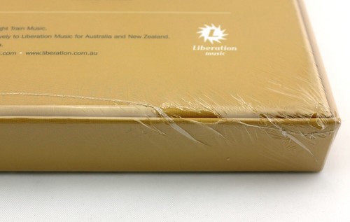Brand New Sealed JB50 Jimmy Barnes 50, 2007 13 x CD Limited Edition Box Set - Picture 3 of 3