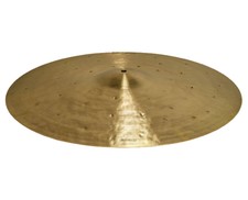 Dream Cymbals BGORI22 Bliss 22 Gorilla Ride C...