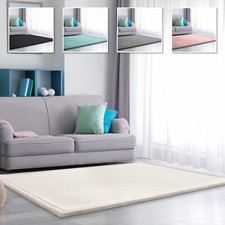 Tappeto Bambini Cameretta Bambina Ragezzi Tappeto Morbido Antiscivolo Moderno