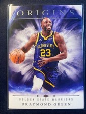 2024 Origins #32 Draymond Green Golden State Warriors