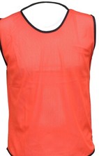 Image of Football bibs Training bibs sports Football Rugby Hockey Cricket 1,5,7,10,15,20