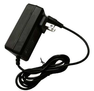 AC Adapter For DreamQuest DQ Pro Office Intel N95 N5105 Mini PC