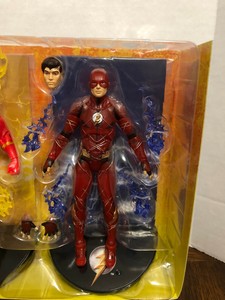 the flash toys target