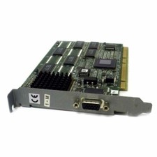 IBM 2851-701x Gxt250P Graphics Pci 1-M