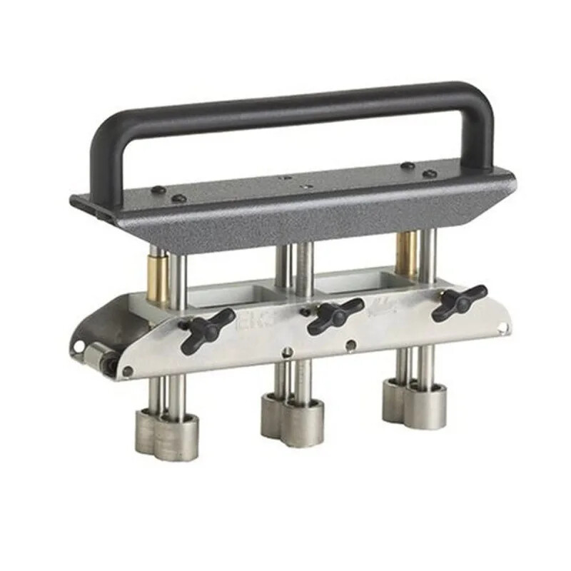 Portable Drip Folding Machine with Rolling Tool for Easy Fabric Creases