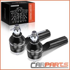 Rotule de direction Nissan SUNNY