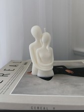 WHOLESALE Bulk Buy Handmade Lovers Candle wedding Gift favours x15