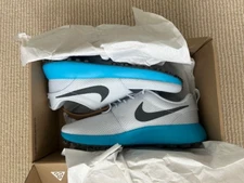 Men's Nike Roshe Golf Shoe, Size 8