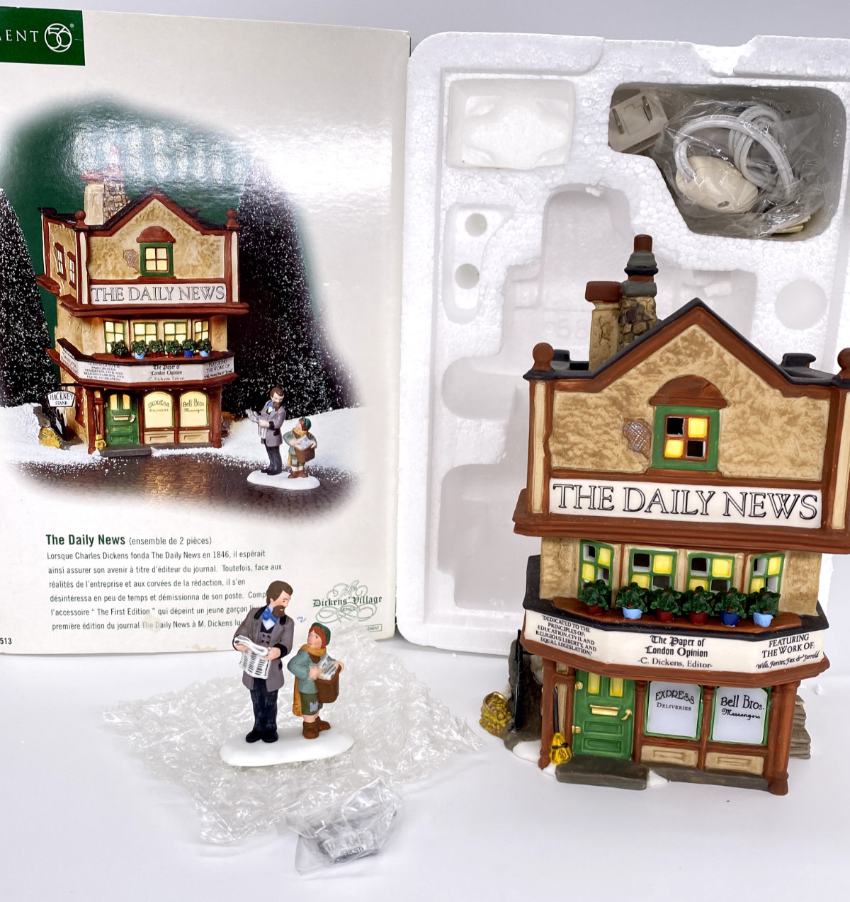 Click here to see eBay Auction