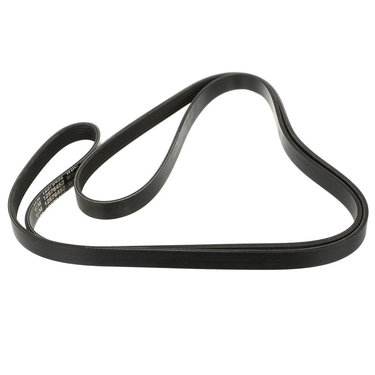 OEM NEW GM Serpentine Drive Belt 97-09 Chevrolet GMC OEM NEW GM Serpentine Drive Belt 97-09 Chevrolet GMC