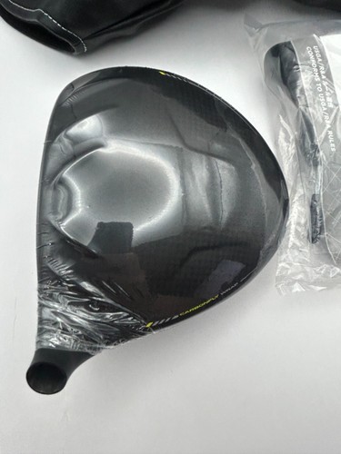 Ping G430 MAX 10k 9.0 Driver Head only with head cover RH from japan NEW 1533 - Picture 7 of 23