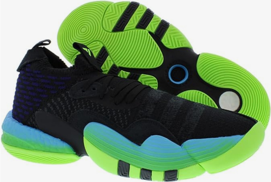 Trae Youn2 Basketball Athletic Shoes