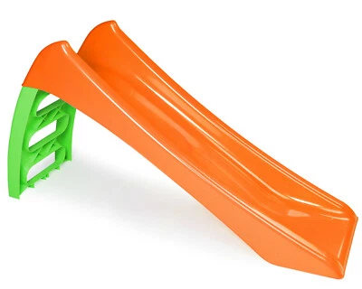 Ondis24 Babyrutsche Kinderrutsche Wasserrutsche Rutsche Small Slide 120 cm