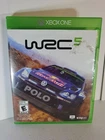 WRC 5 (Microsoft Xbox One, 2015)