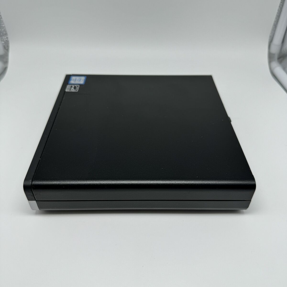 HP ProDesk 600 G3 DM 35W Mini | Core i3-6100T 3.20GHz | 8GB HP ProDesk 600 G3 DM 35W Mini | Core i3-6100T 3.20GHz | 8GB