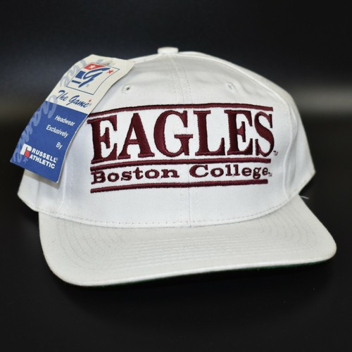 Boston College Eagles NCAA Vintage 90's 