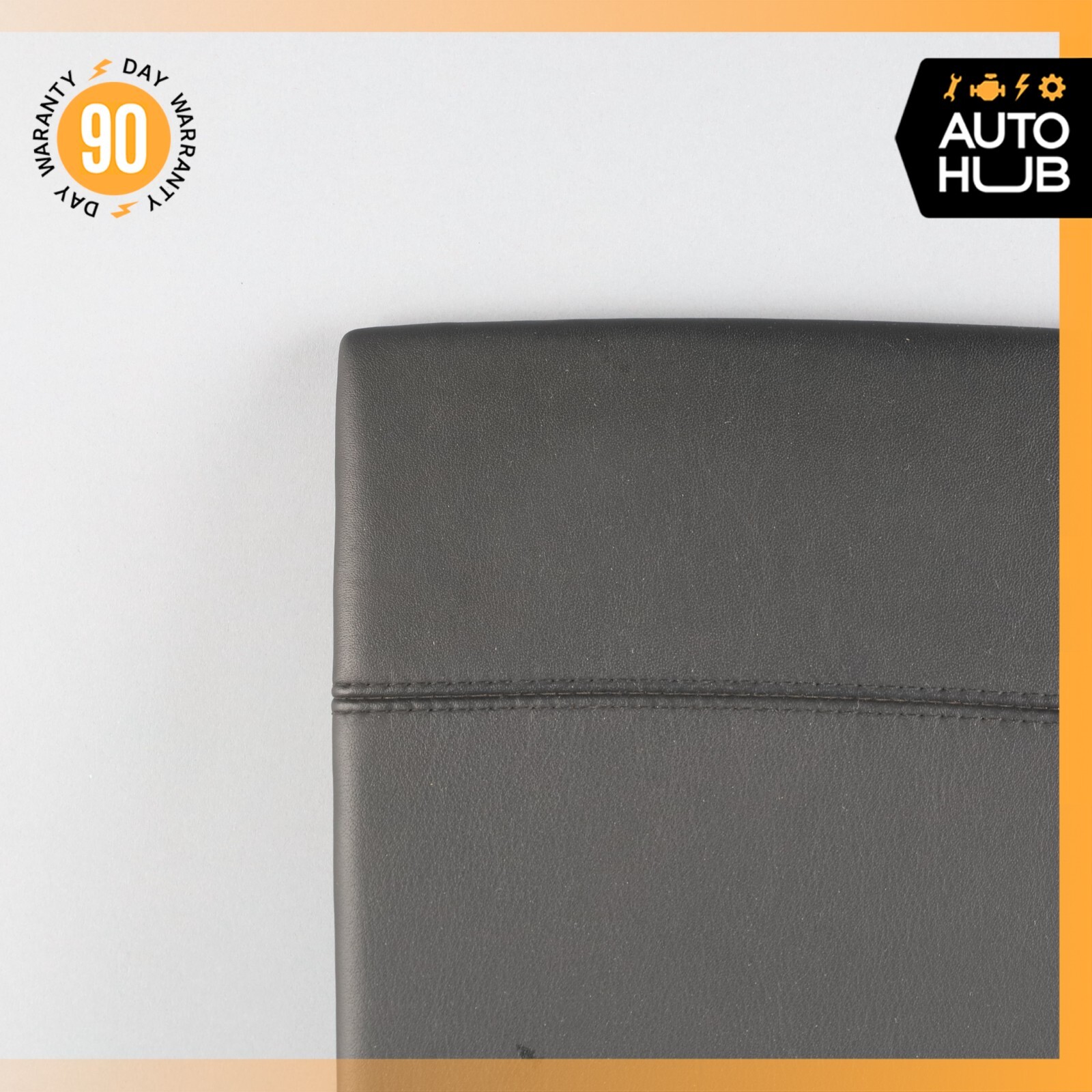 Bentley Continental GTC Convertible Central Parcel Shelf Panel Cover OEM 63k